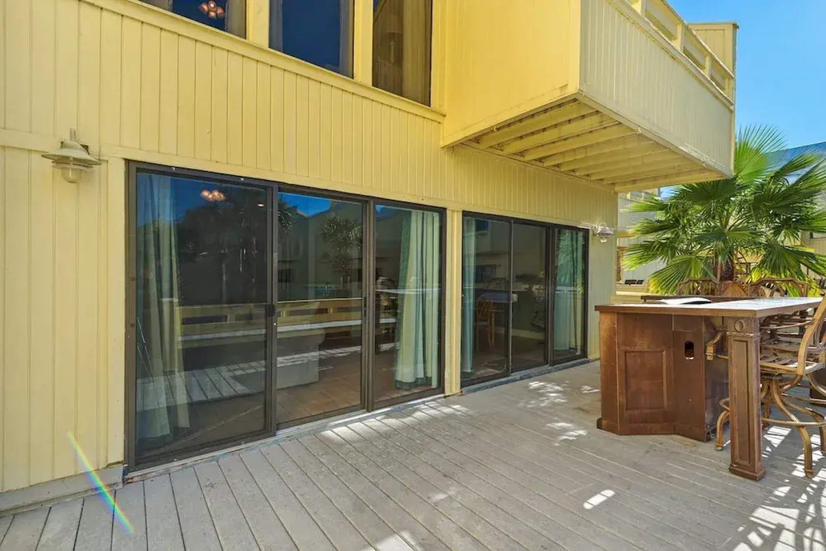 Santa Rosa Delight - 3 Br Townhouse