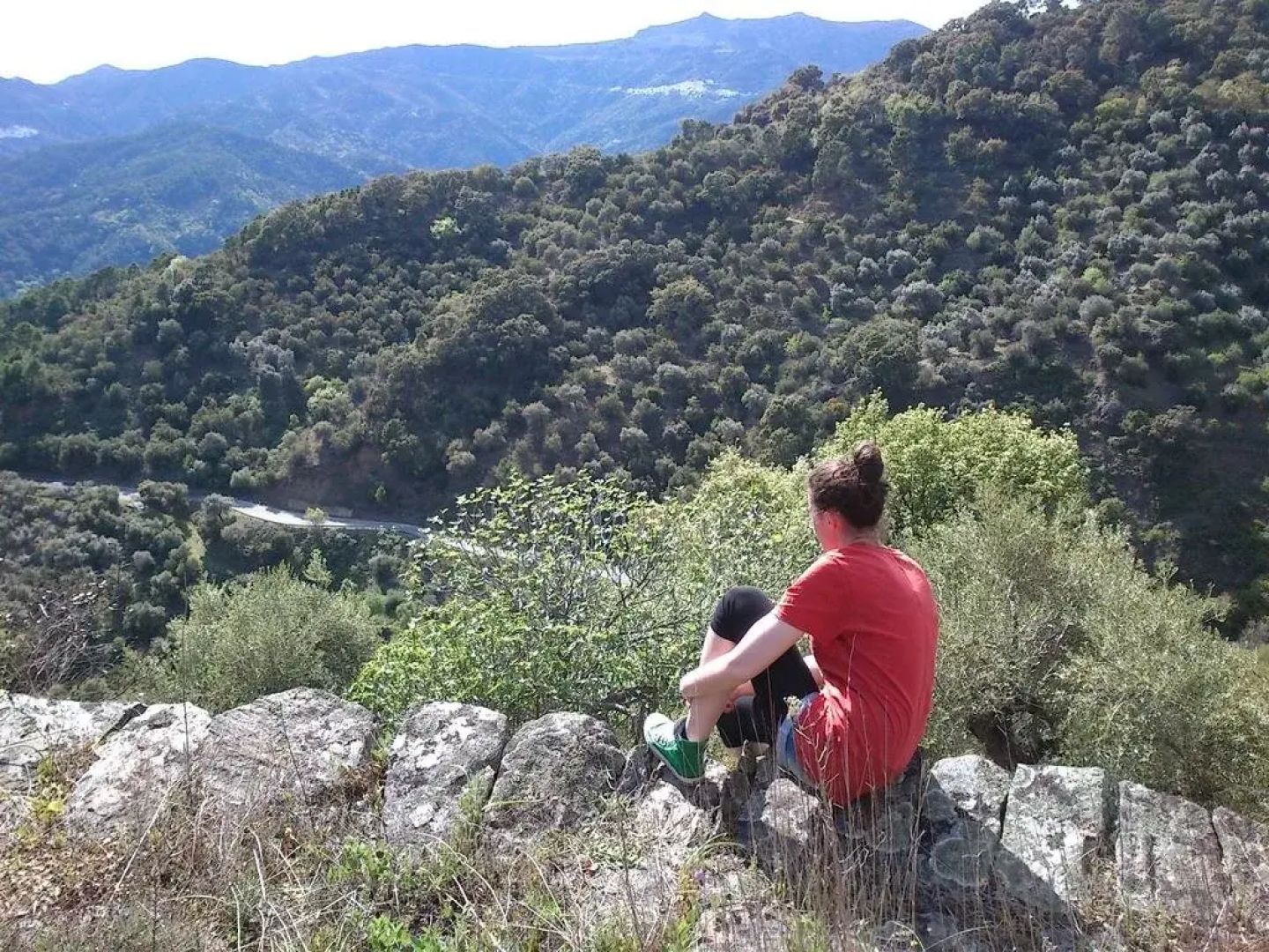 Finca El Molino De Aceite