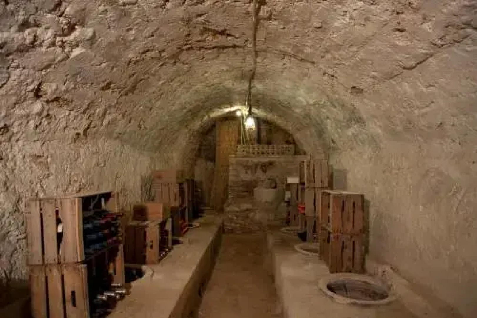 Casa Rural La Bodega