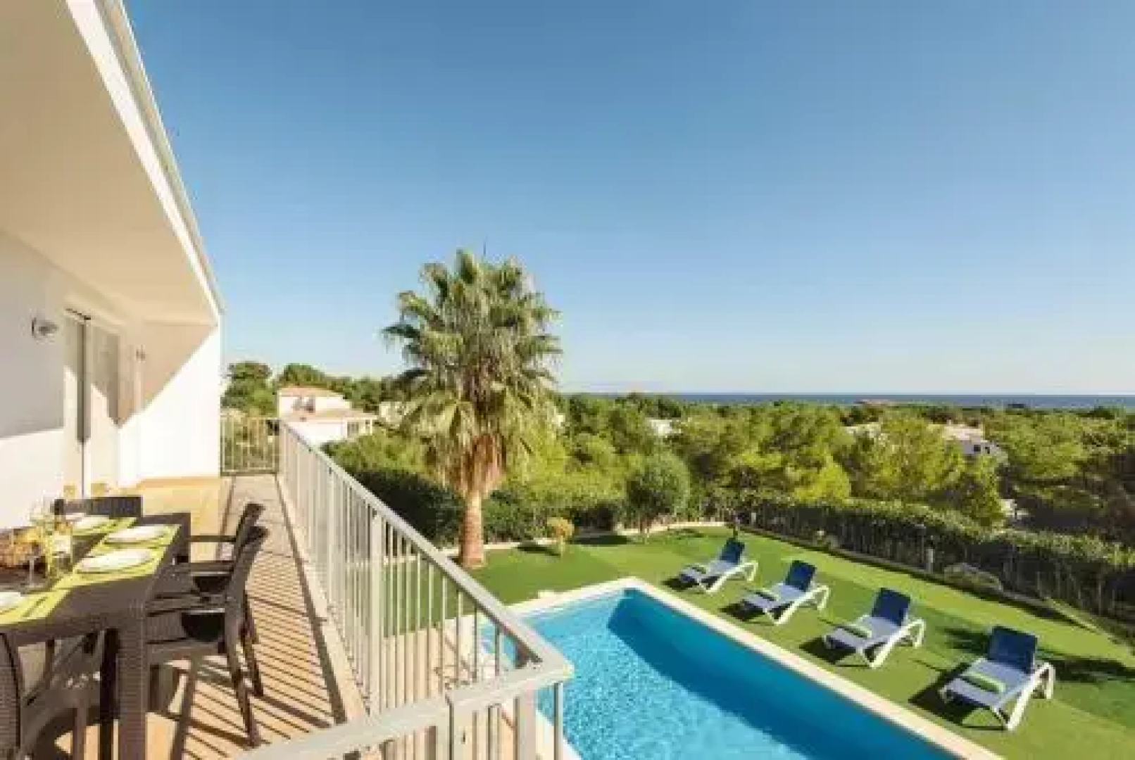 Villa Rachel