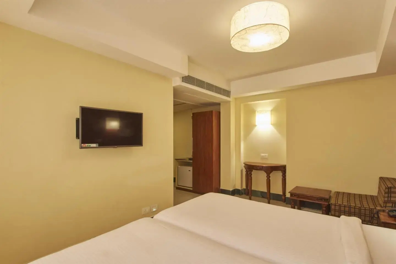 Hotel Akshaya