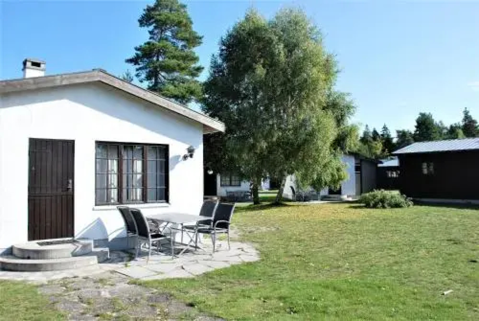 Björkhaga Strandby