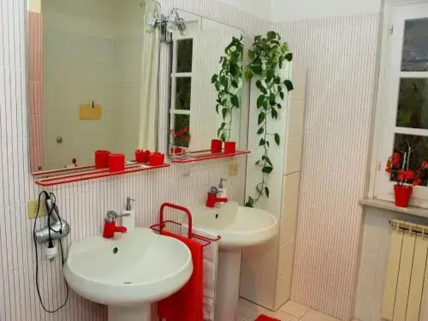 B&B Villa Ada