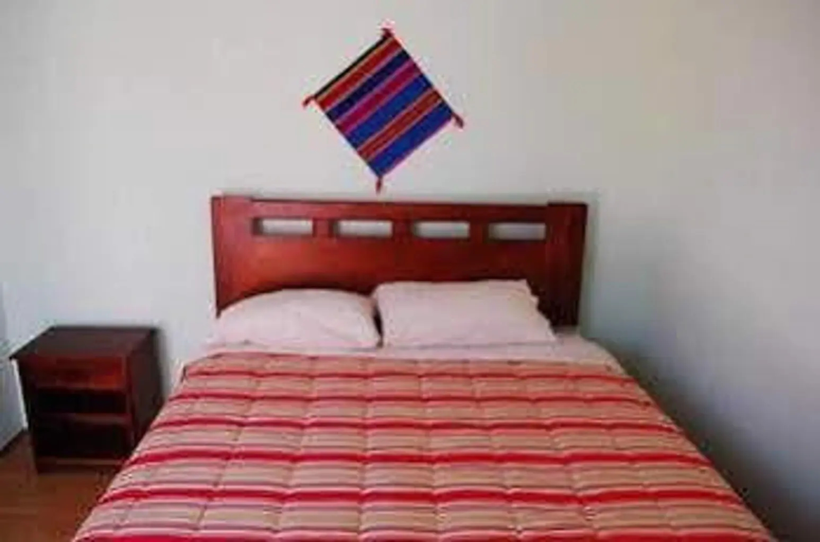 Hostal Tchapur