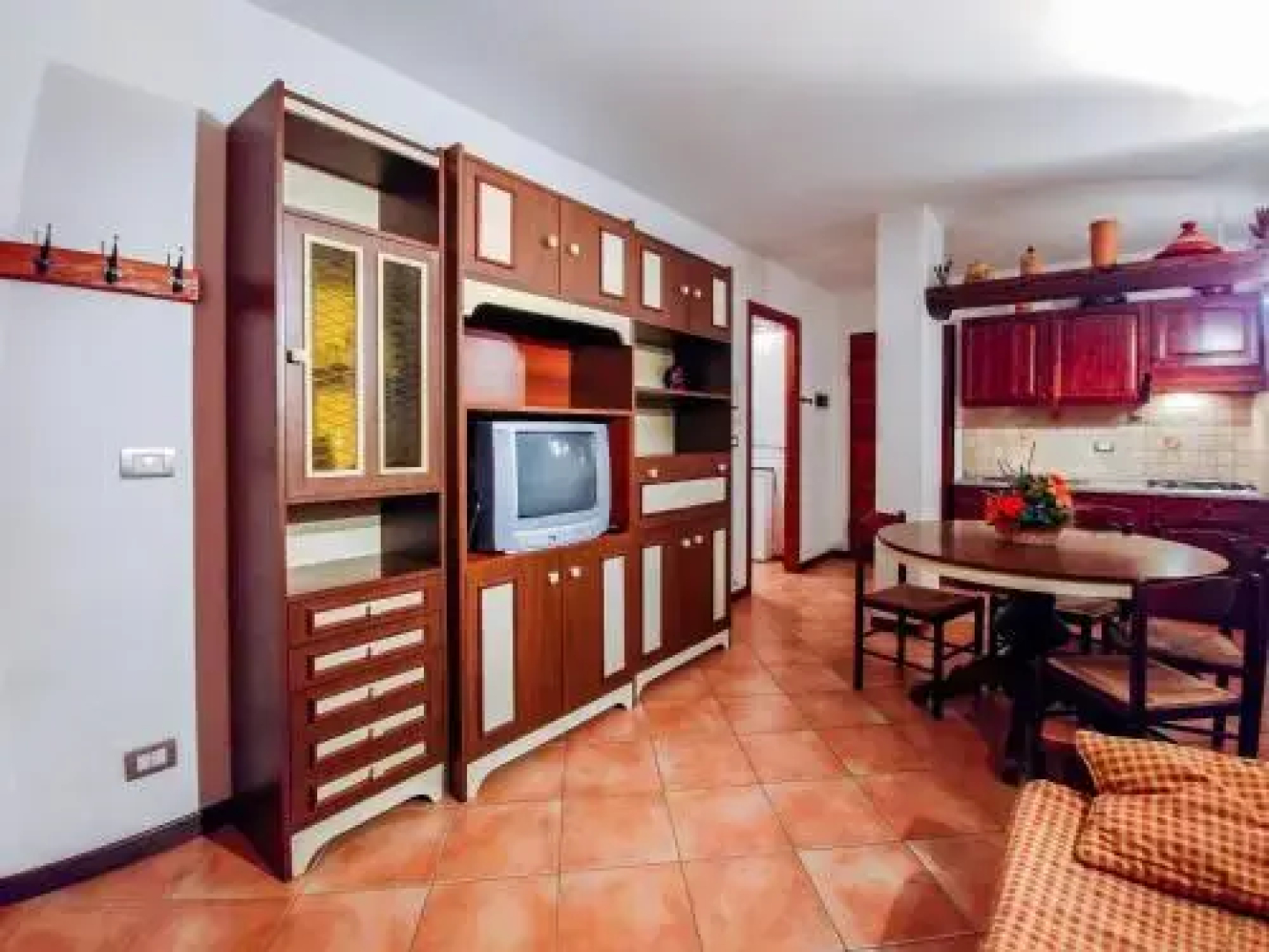 Borgo Stalle