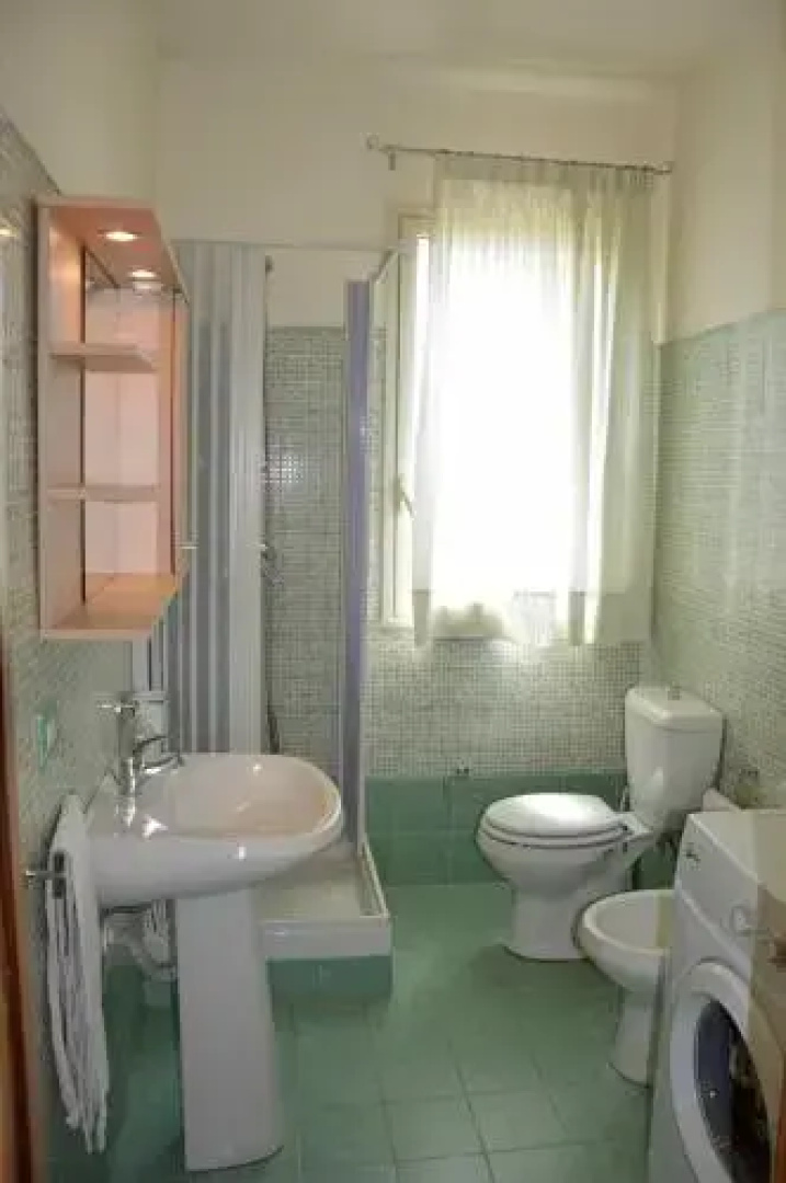 Villa Achillea