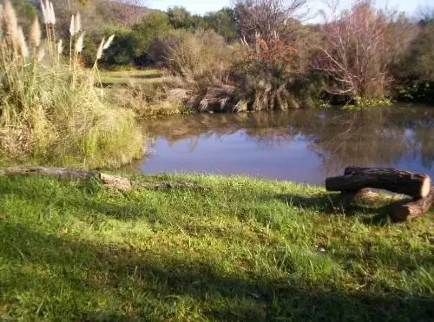 Hostería Rural Monte Bérico