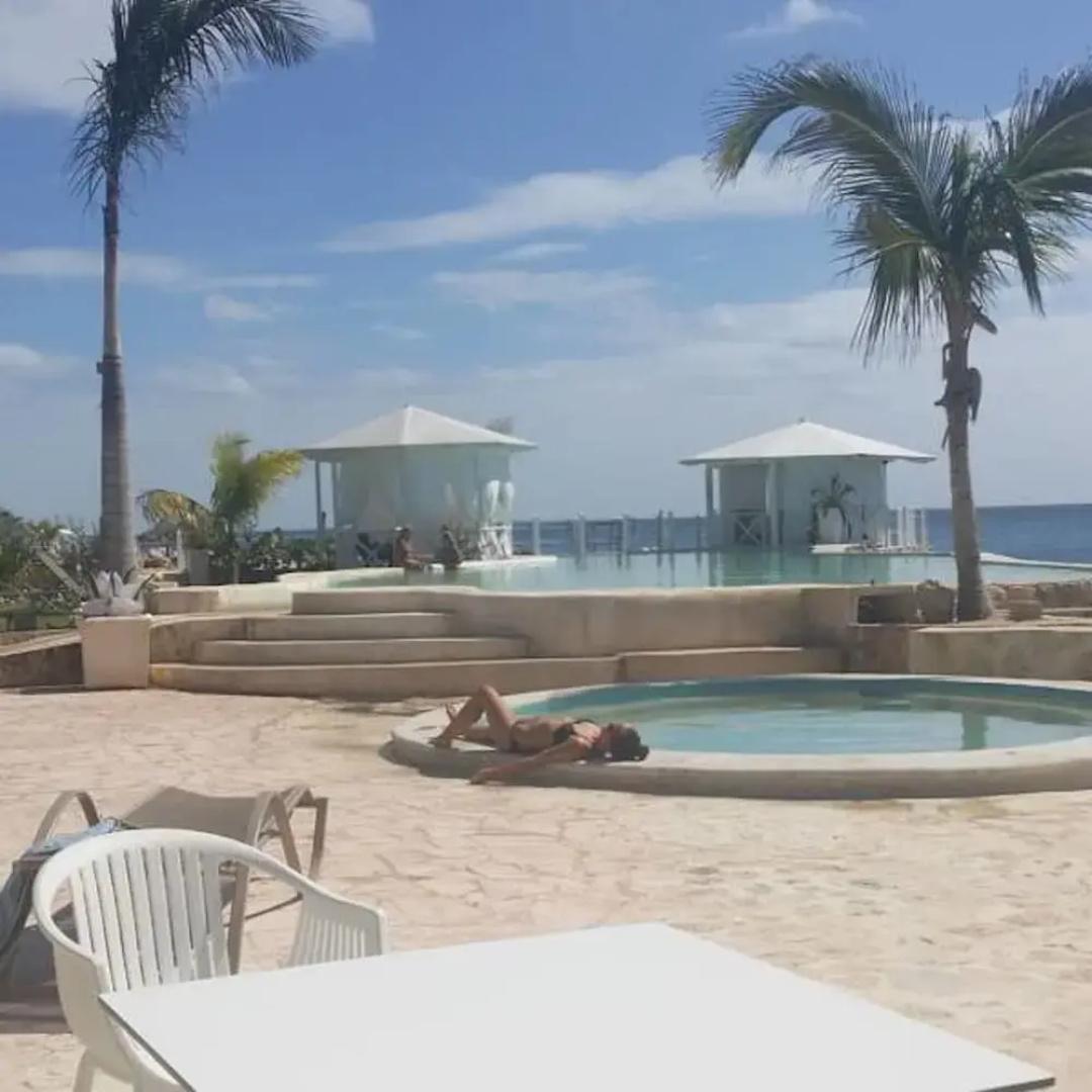 Bonagala Dominicus Resort