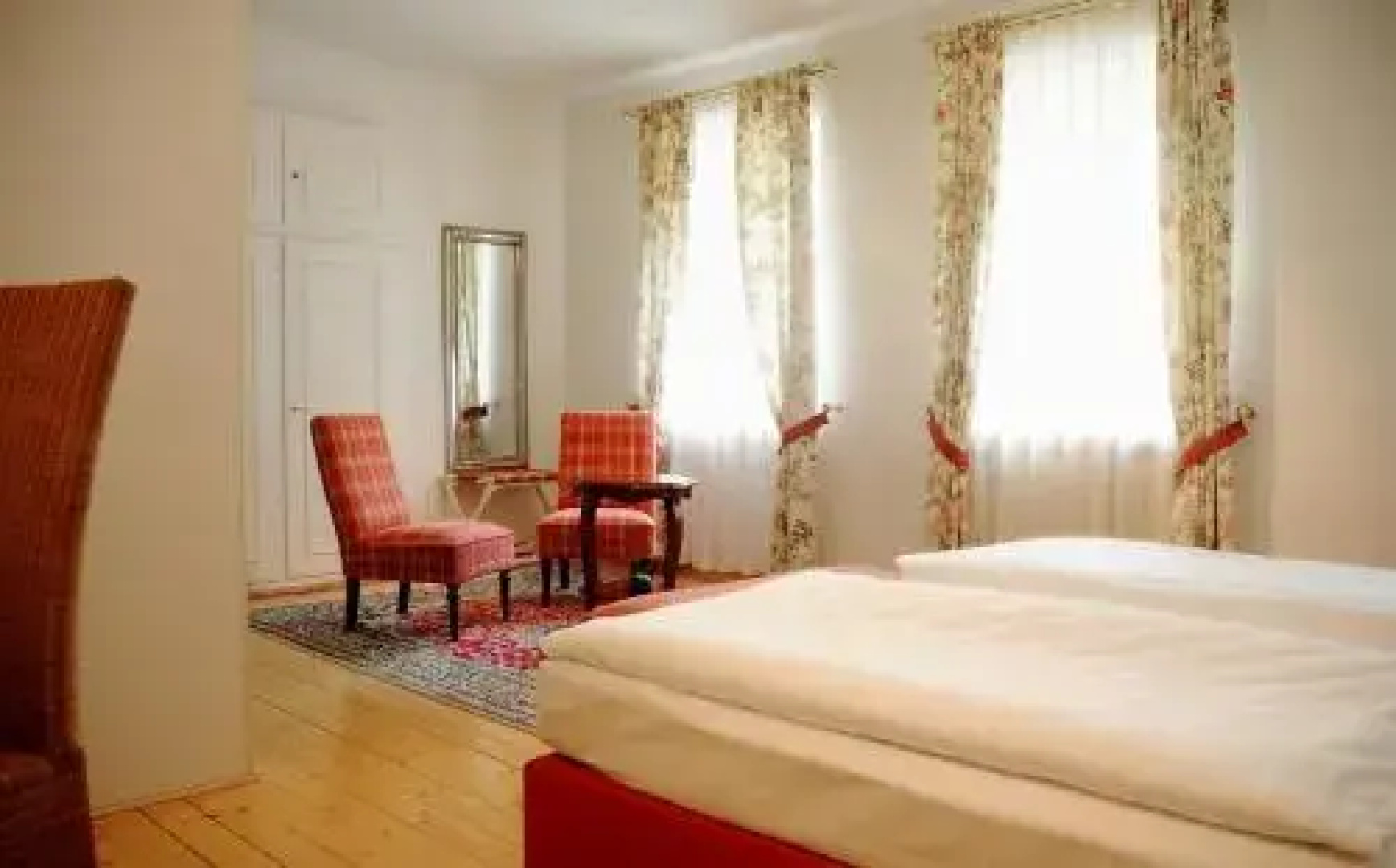 Hotel Restaurant Sengscheider Hof
