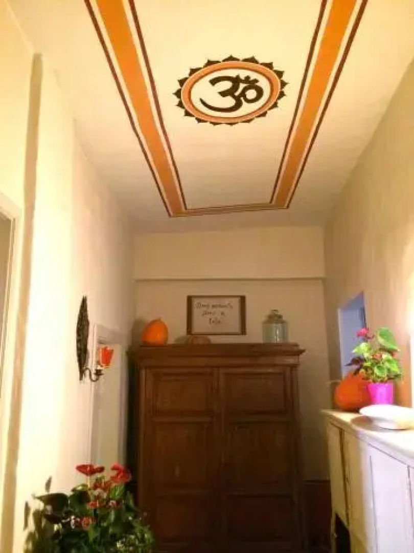 Bed & breakfast Ganga