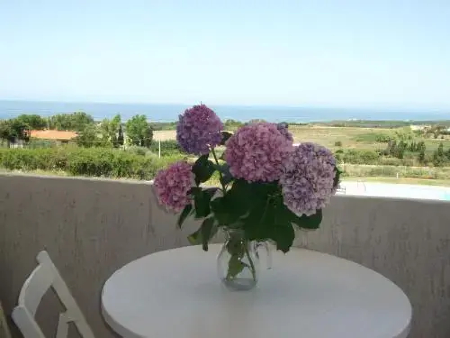 Appartamenti Abbaidda