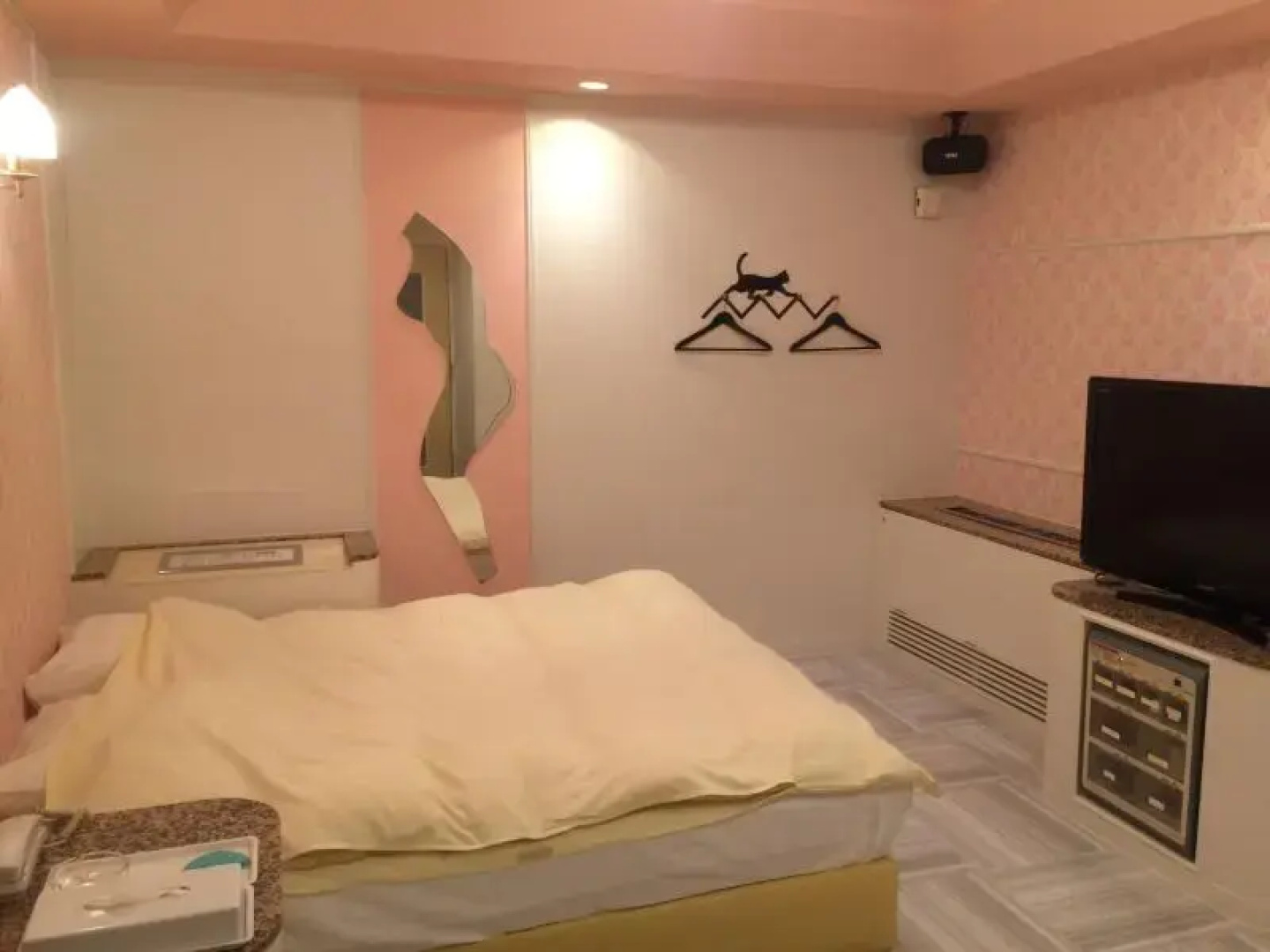 Hotel Bora Bora - Adult Only