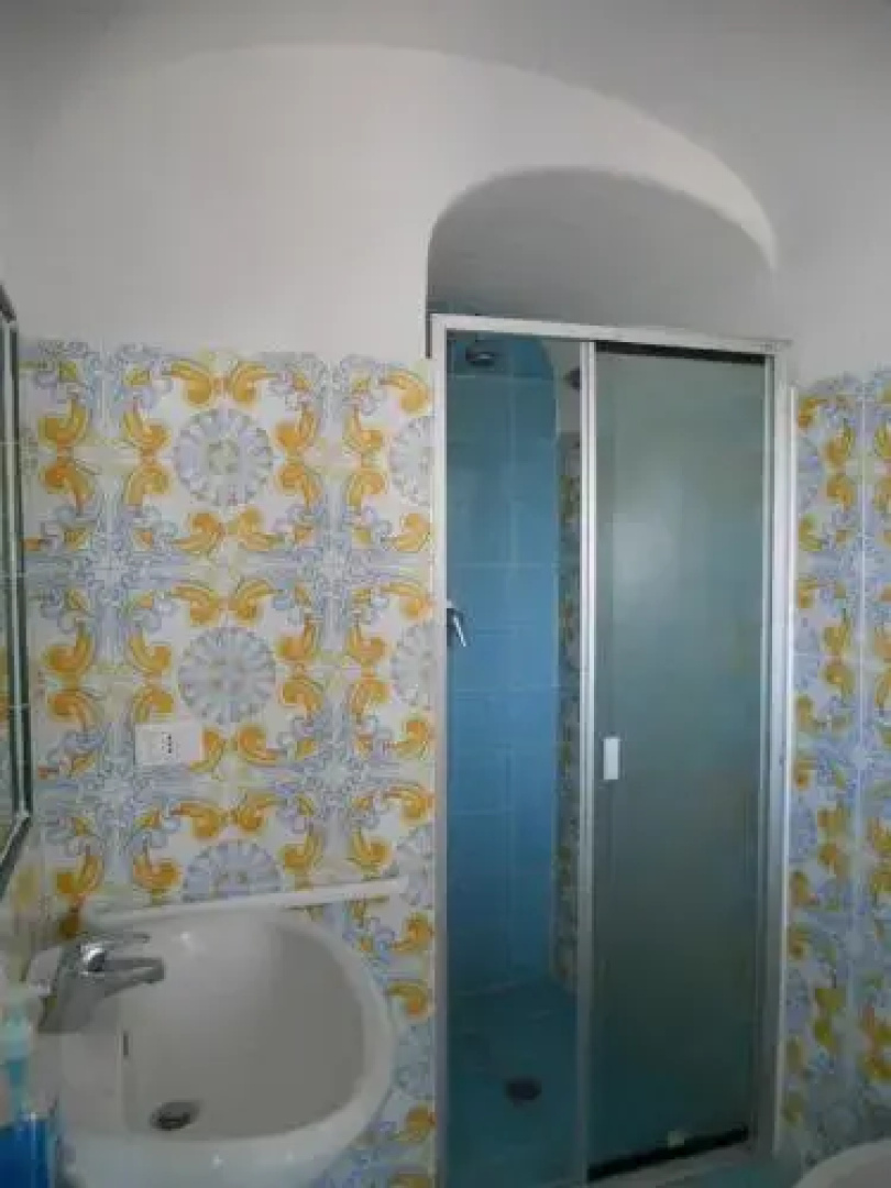 Iacono appartamenti Ischia