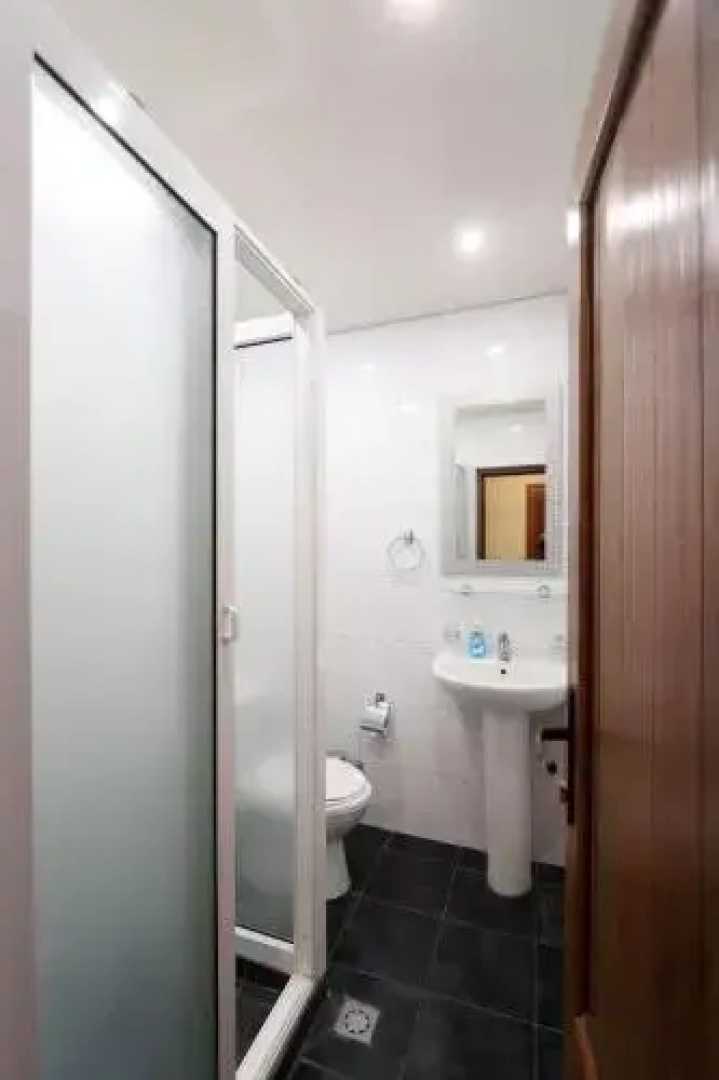 Kentron Apartment at Tumanyan