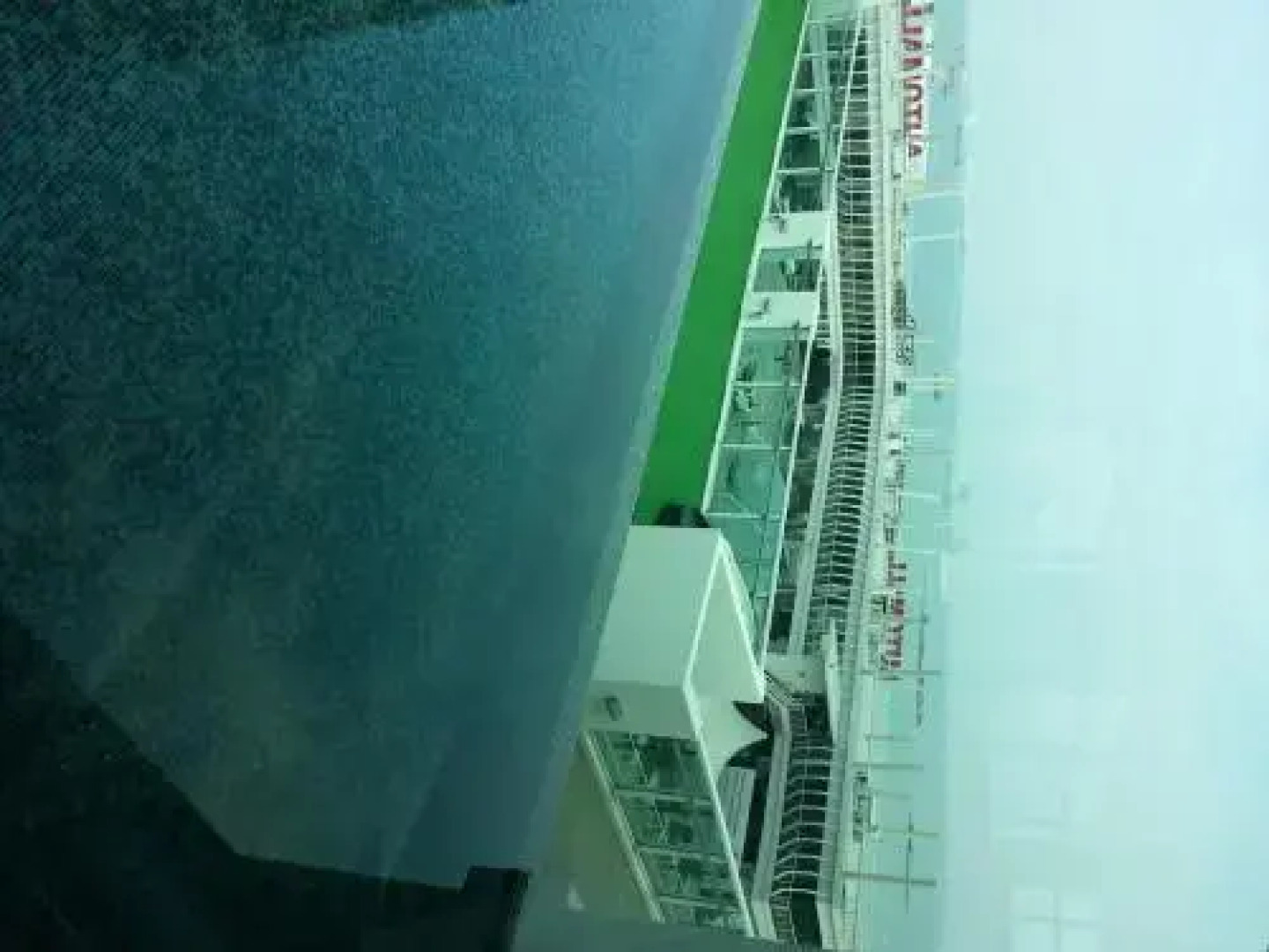 Premier Suite at Maritime