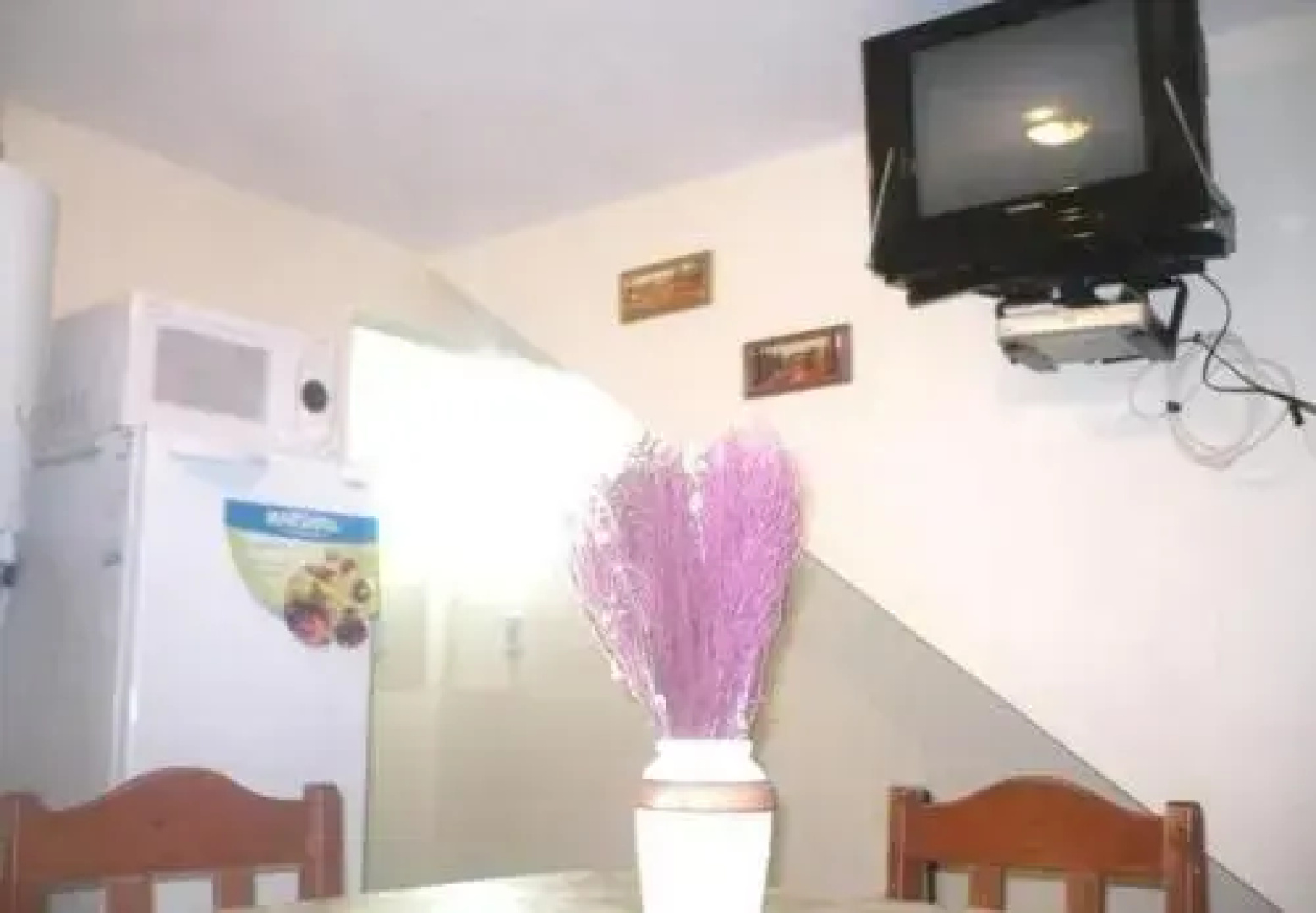 Cabañas Lo de Leo