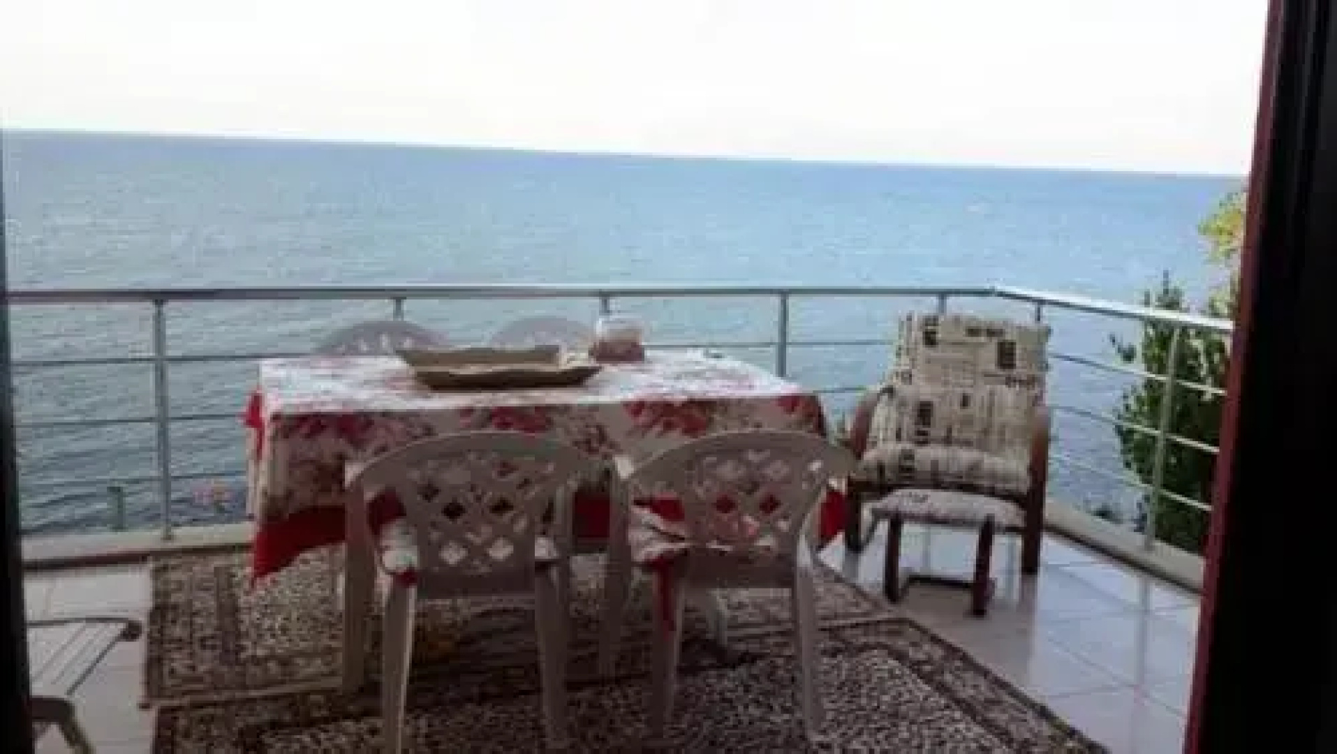 Villa Trabzon