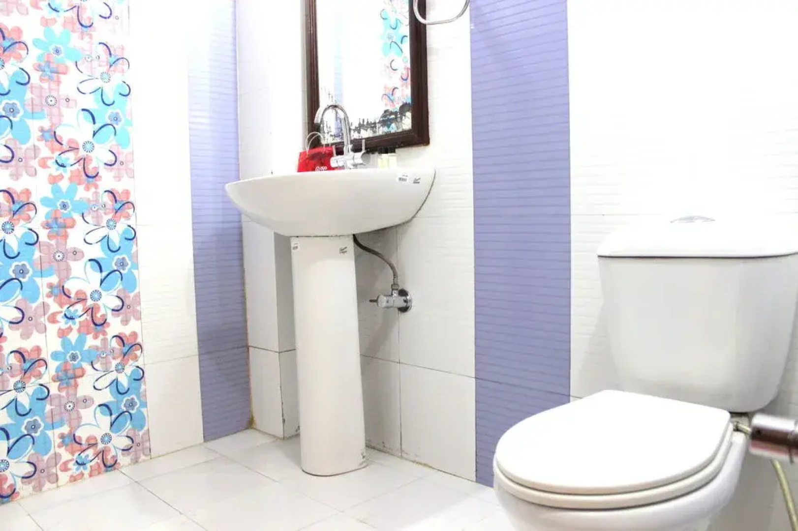 OYO 1045 Hotel Ashirward