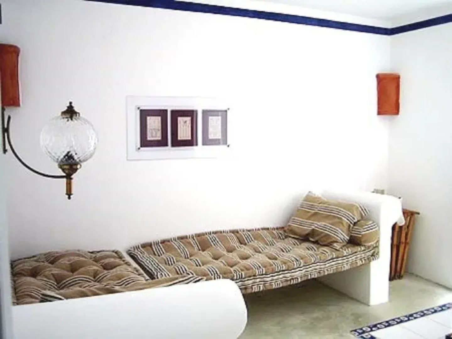 Heaven Naoussa Villas