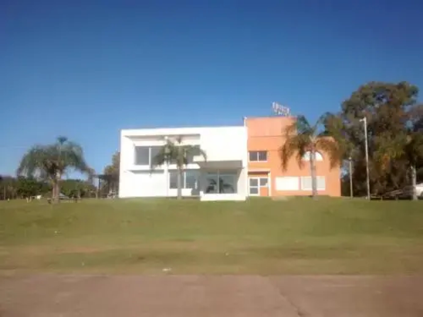 Hotel Posta Del Sol