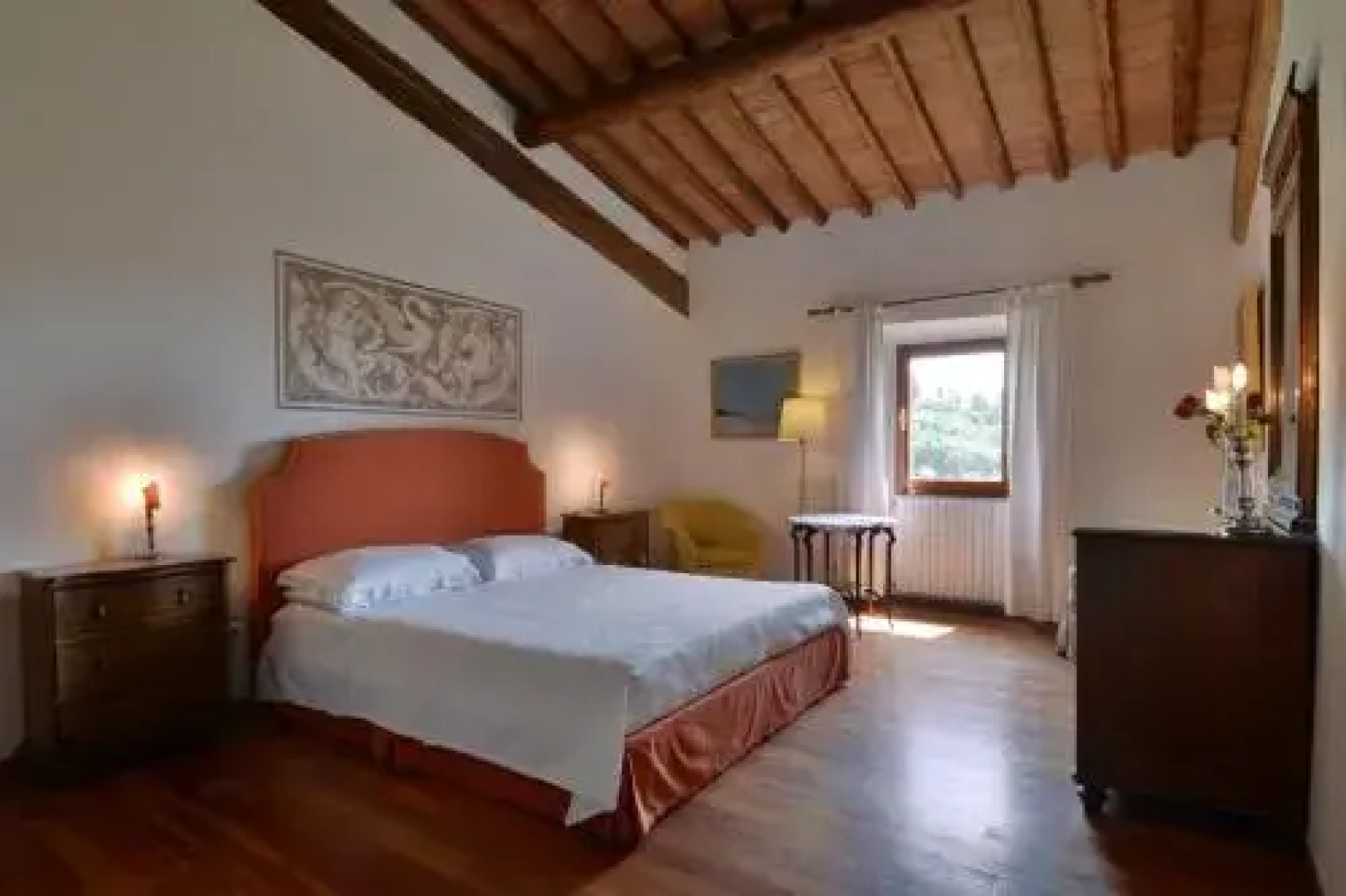Colline Di Firenze Suite
