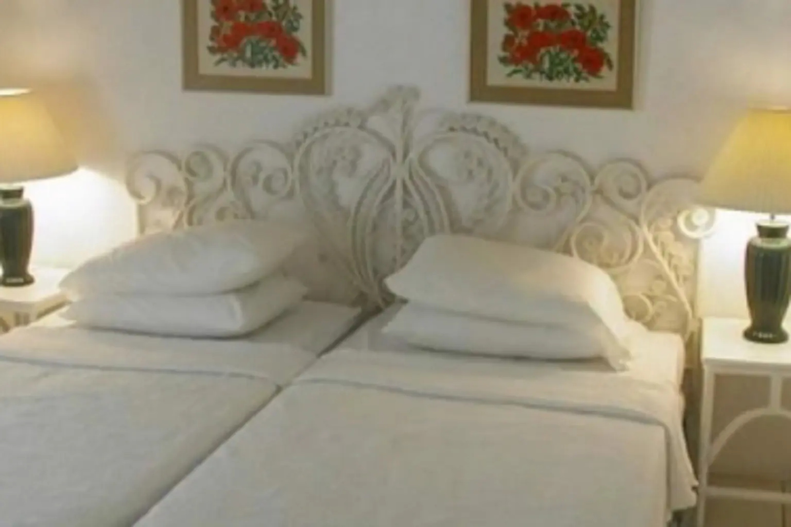 Paradise Villas
