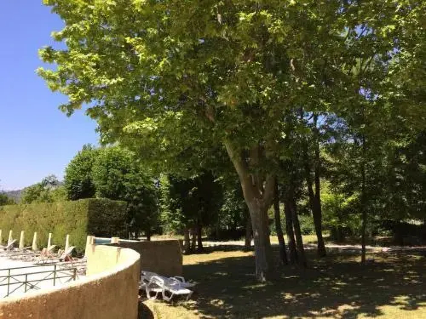 Le Domaine du Chateau Des Gipieres by Ateya Vacances