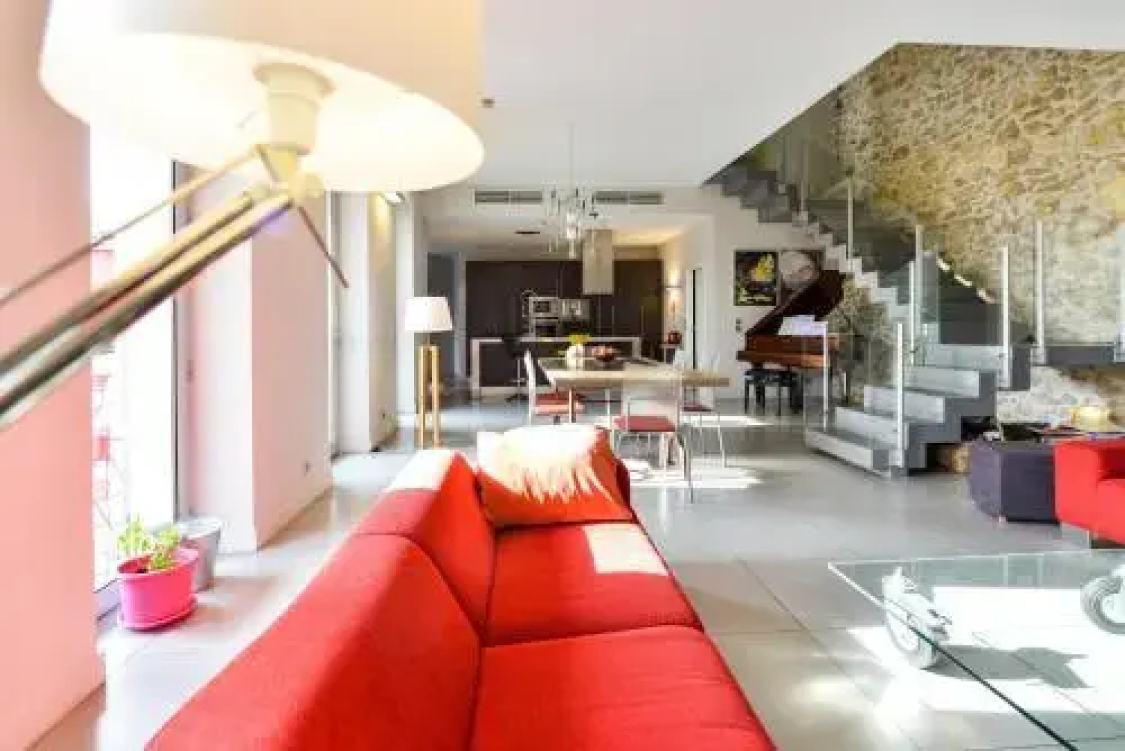 Villa Vue Mer Marseille