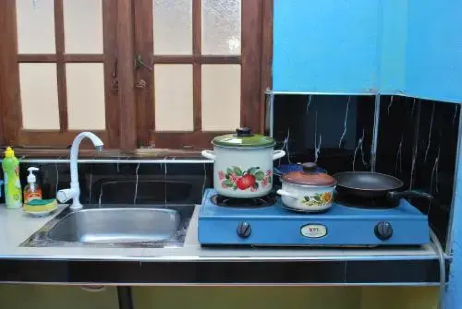 Weligama Bay House