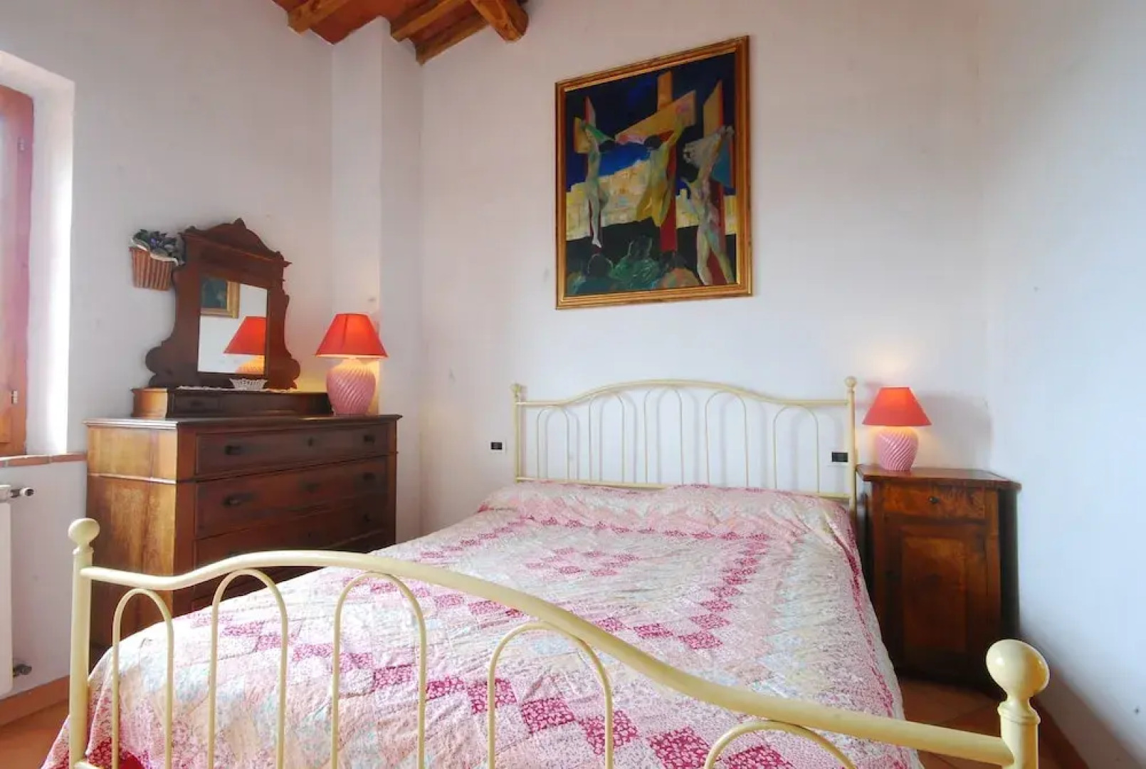 Villa Seggiano