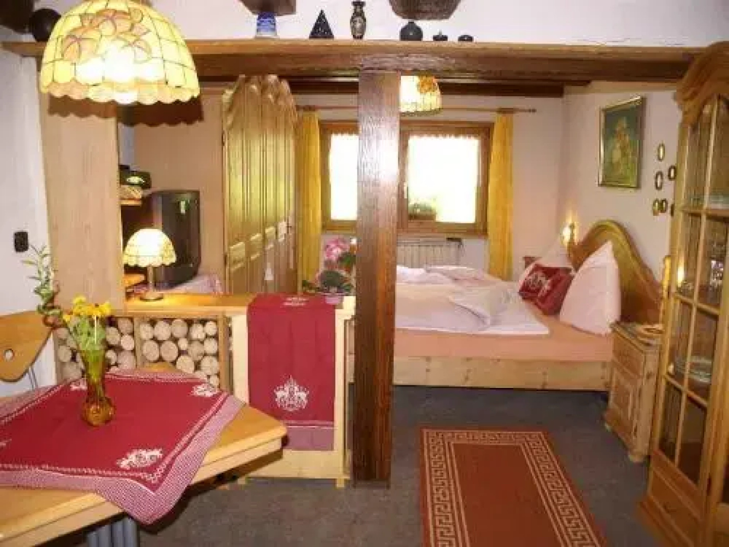 Unterer Gurethshof