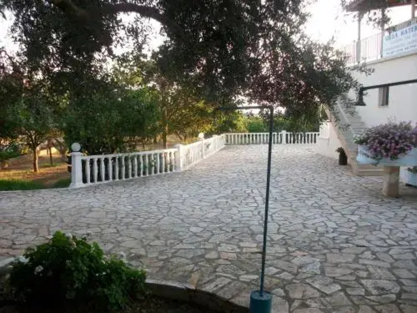 Villa Katerina