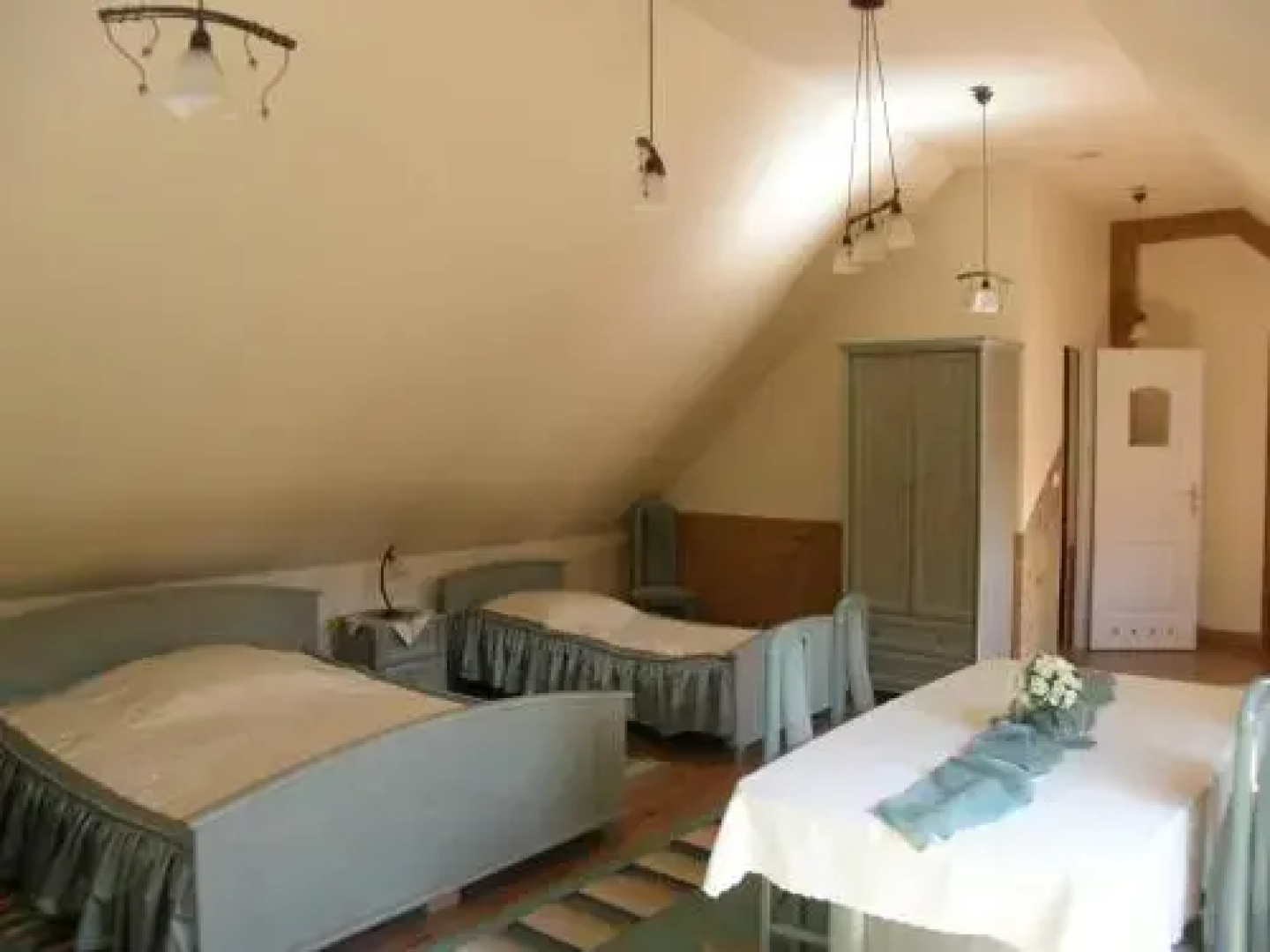 Villa Bagatela