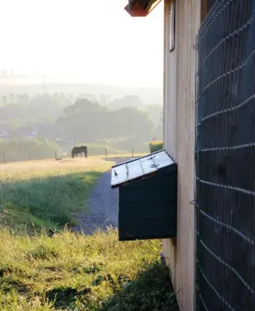 Hoeve Hommerich