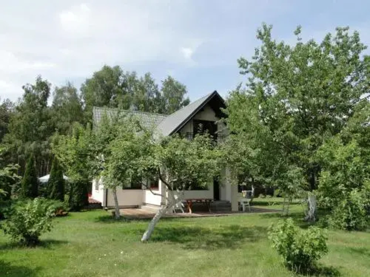 Wdzydzka Ostoja