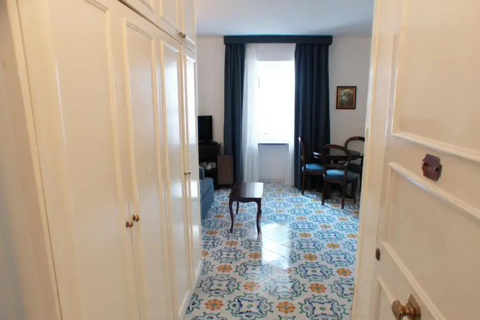 Aparthotel Villa Igea