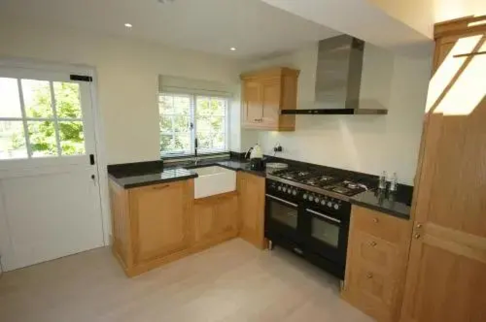 Jasmine Cottage