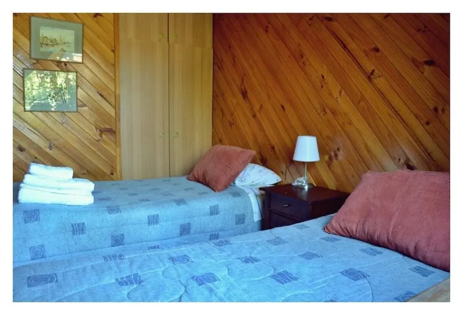 Hostal Stella Bordestero