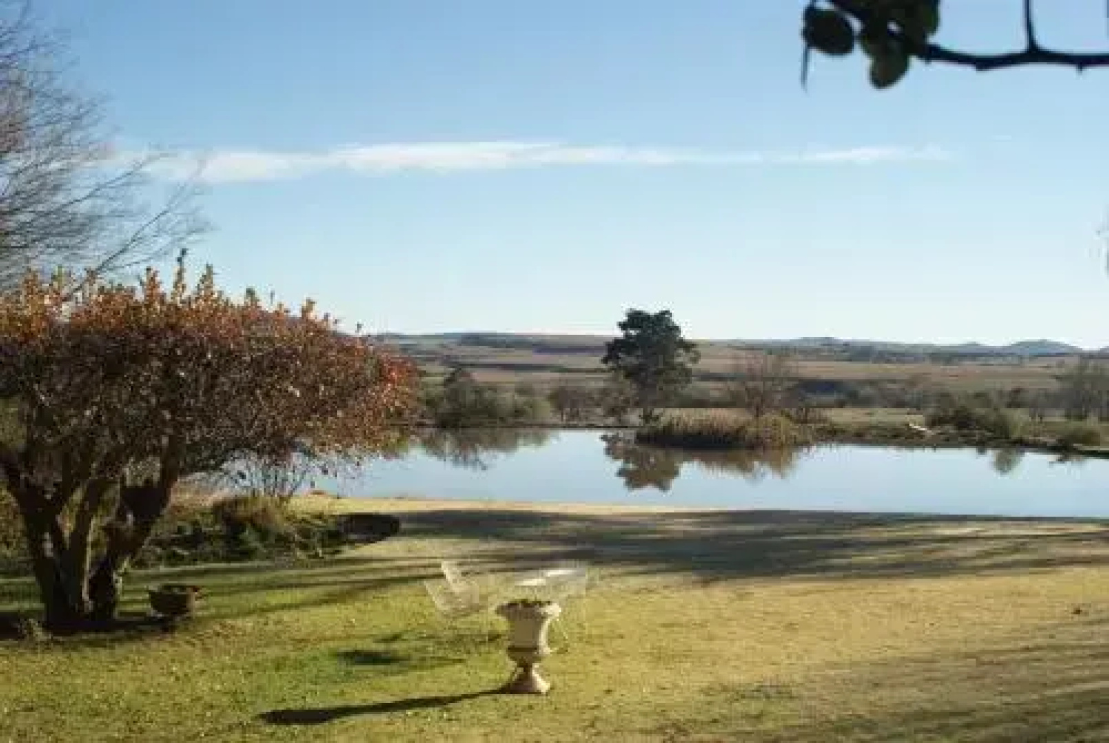 Conville Bed And Breakfast