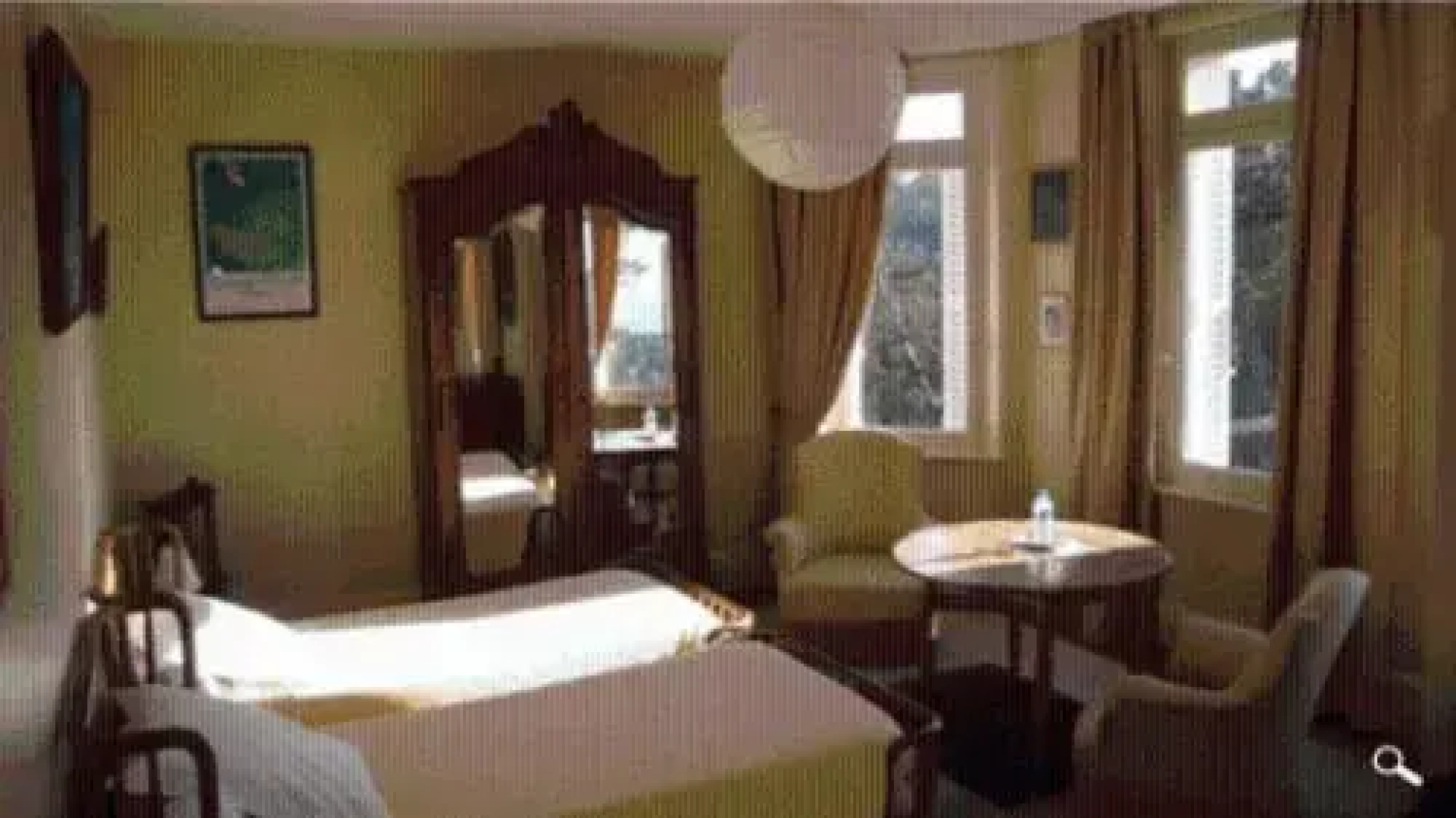Chambres d'Hôtes les Charmettes