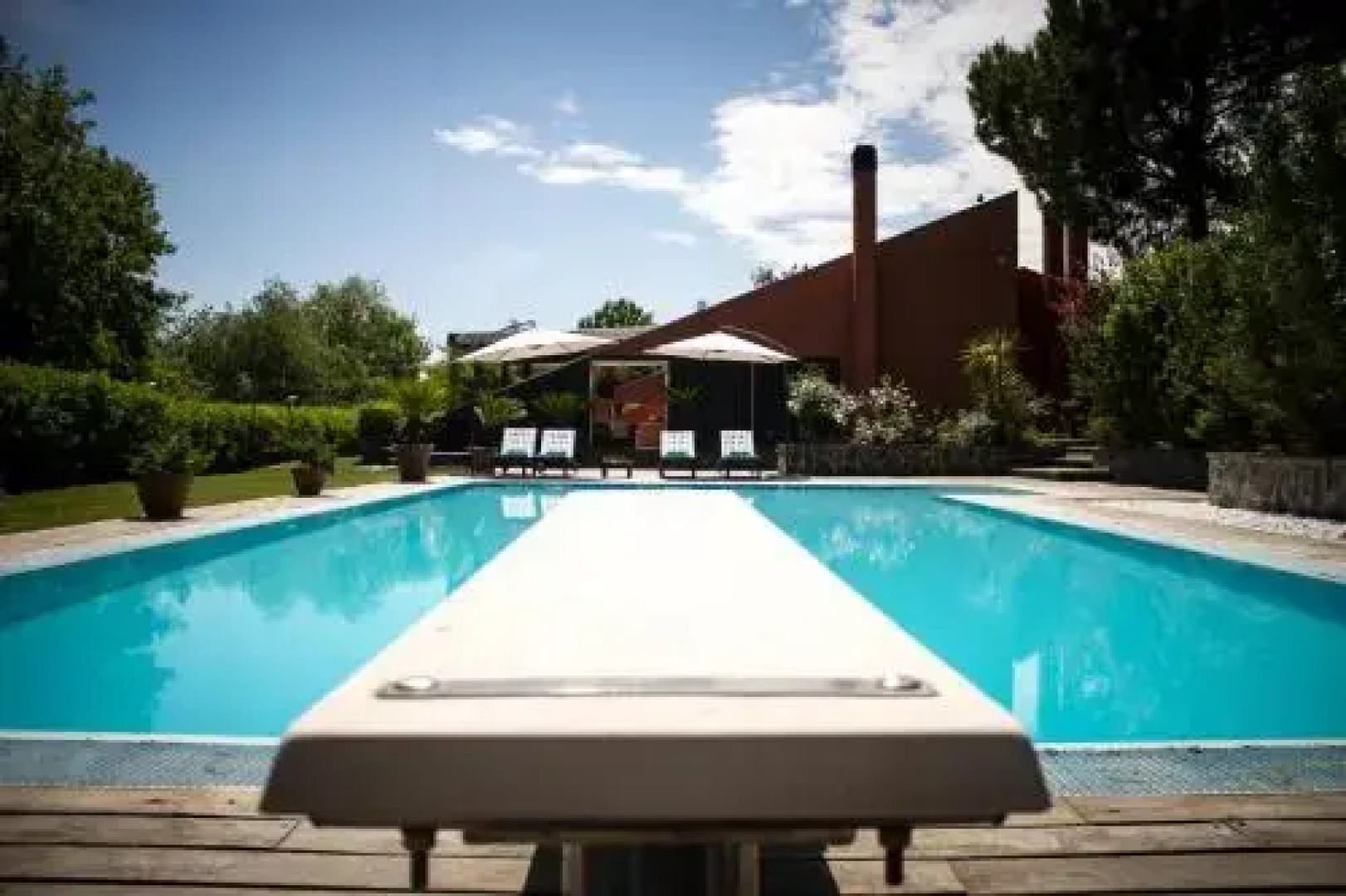 Villa Lia Holiday Home