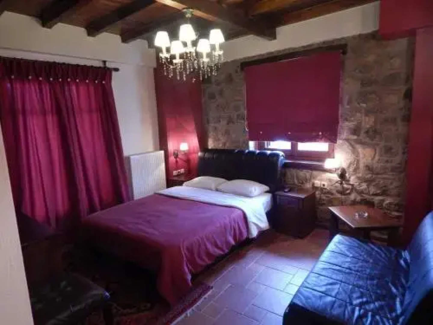 Guesthouse Katafygio