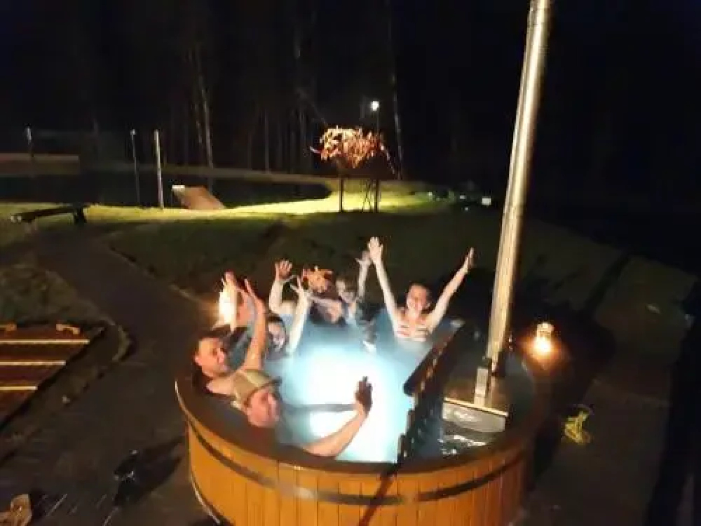 Kaimo turizmo sodyba "Bražuolėje Pas Juozą"