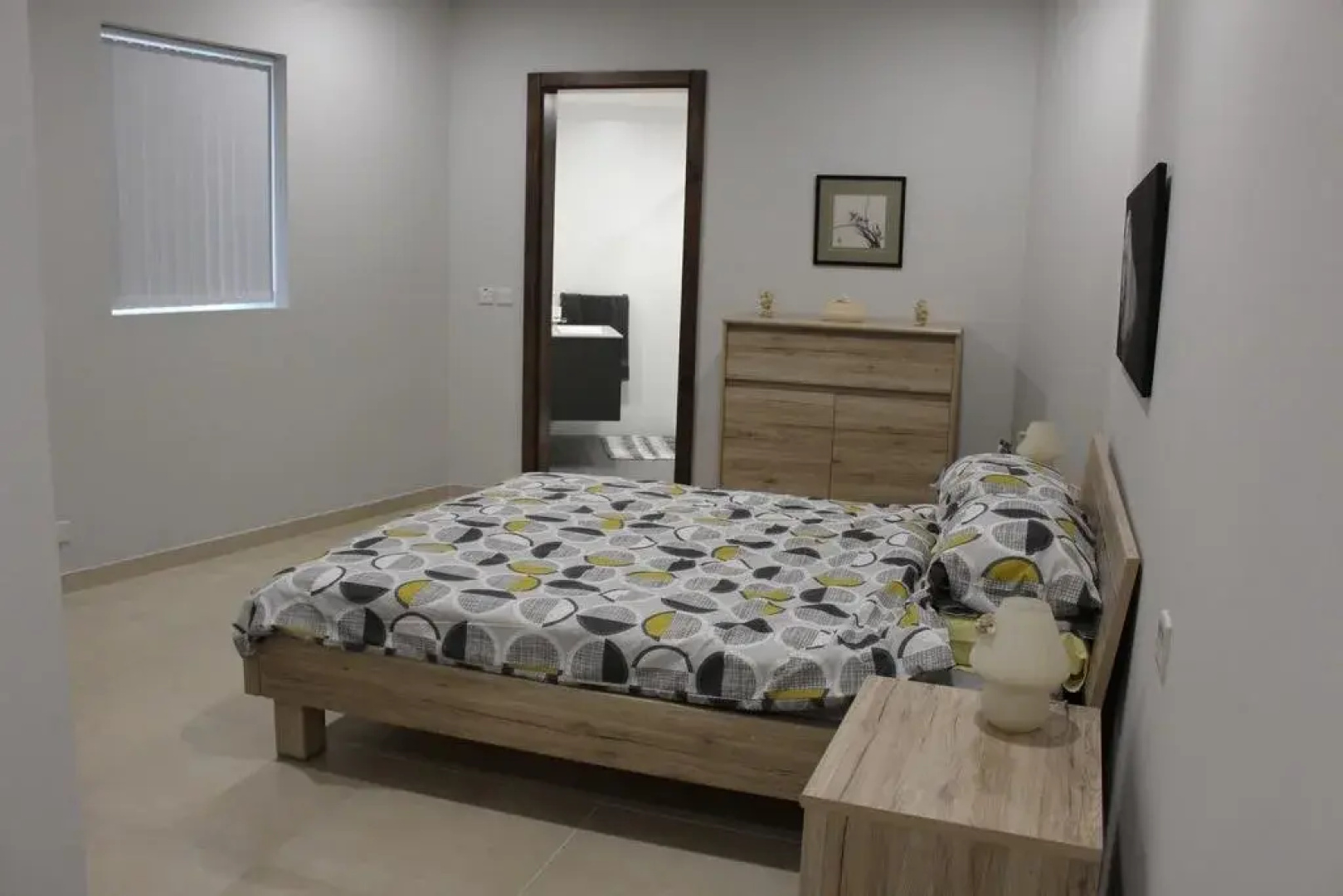 Hal-Saghtrija D7 - Quaint Suites