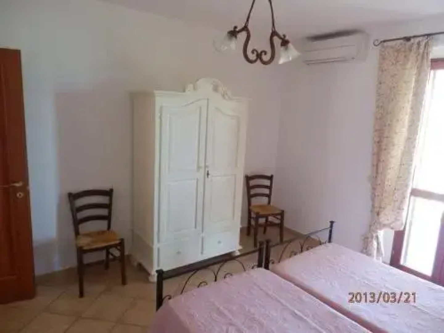 Agriturismo Oasi del Pianettino