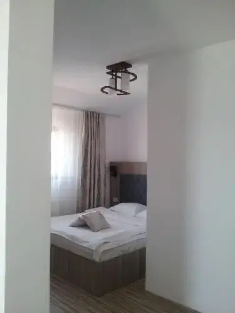 Hotel La John