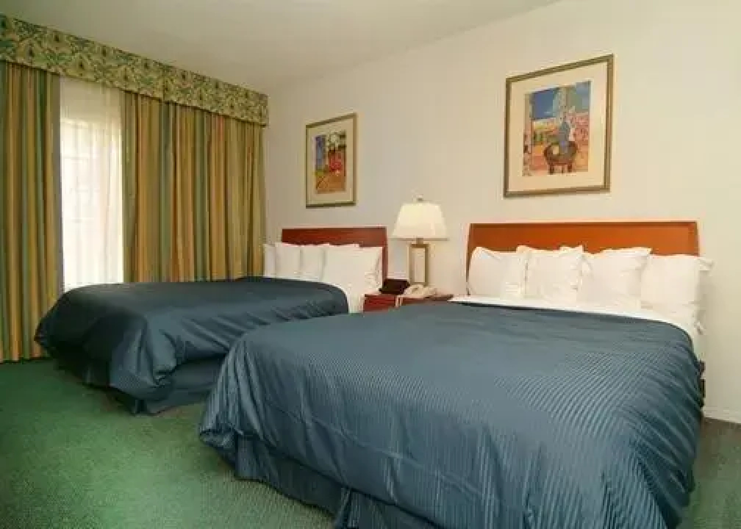 Clarion Suites Yuma