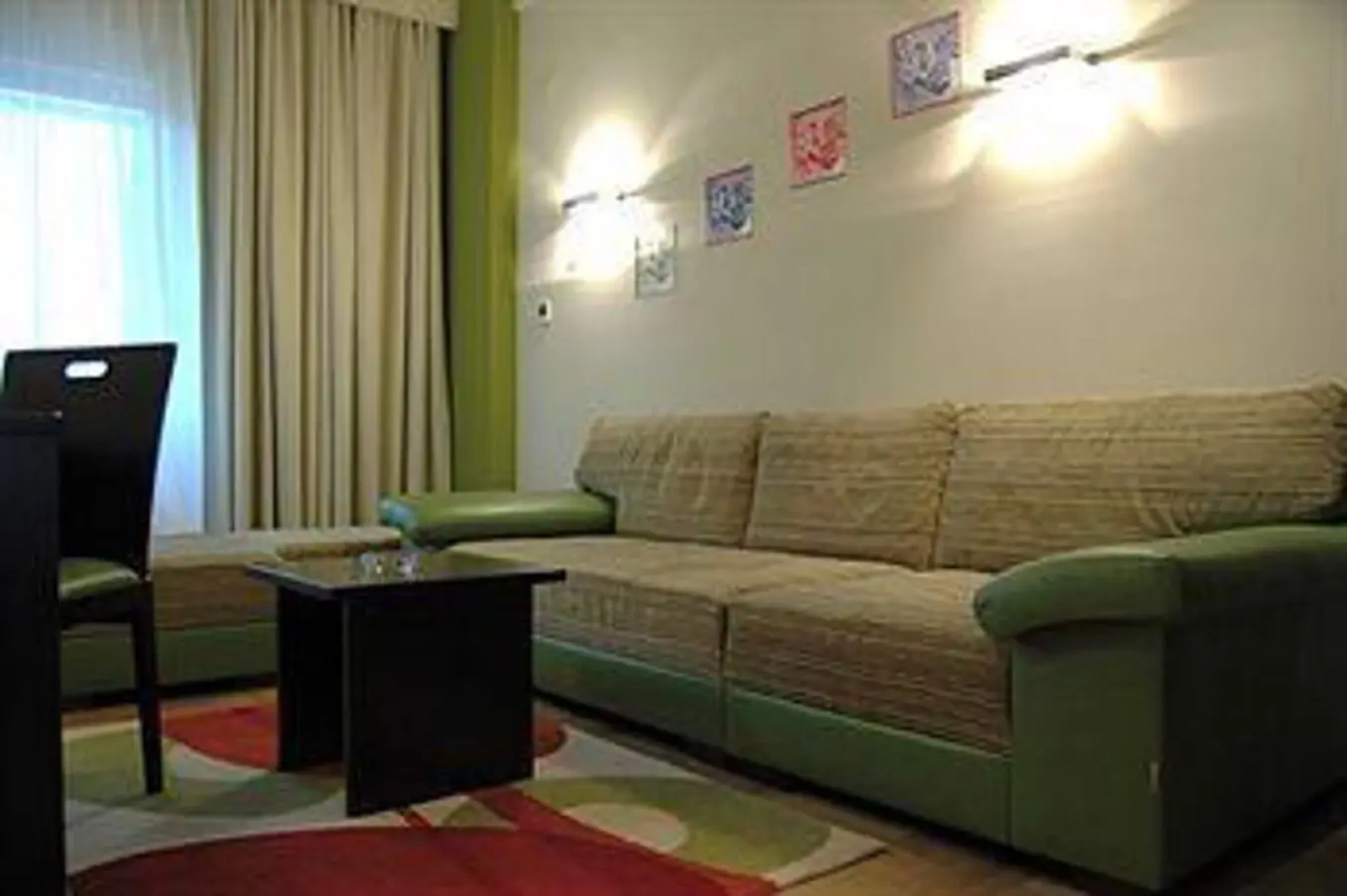 Elite Centar Hotel