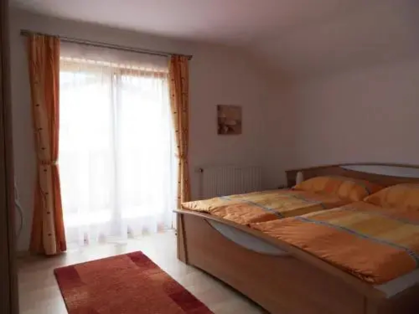 Ferienwohnung Pfeifer Konrad