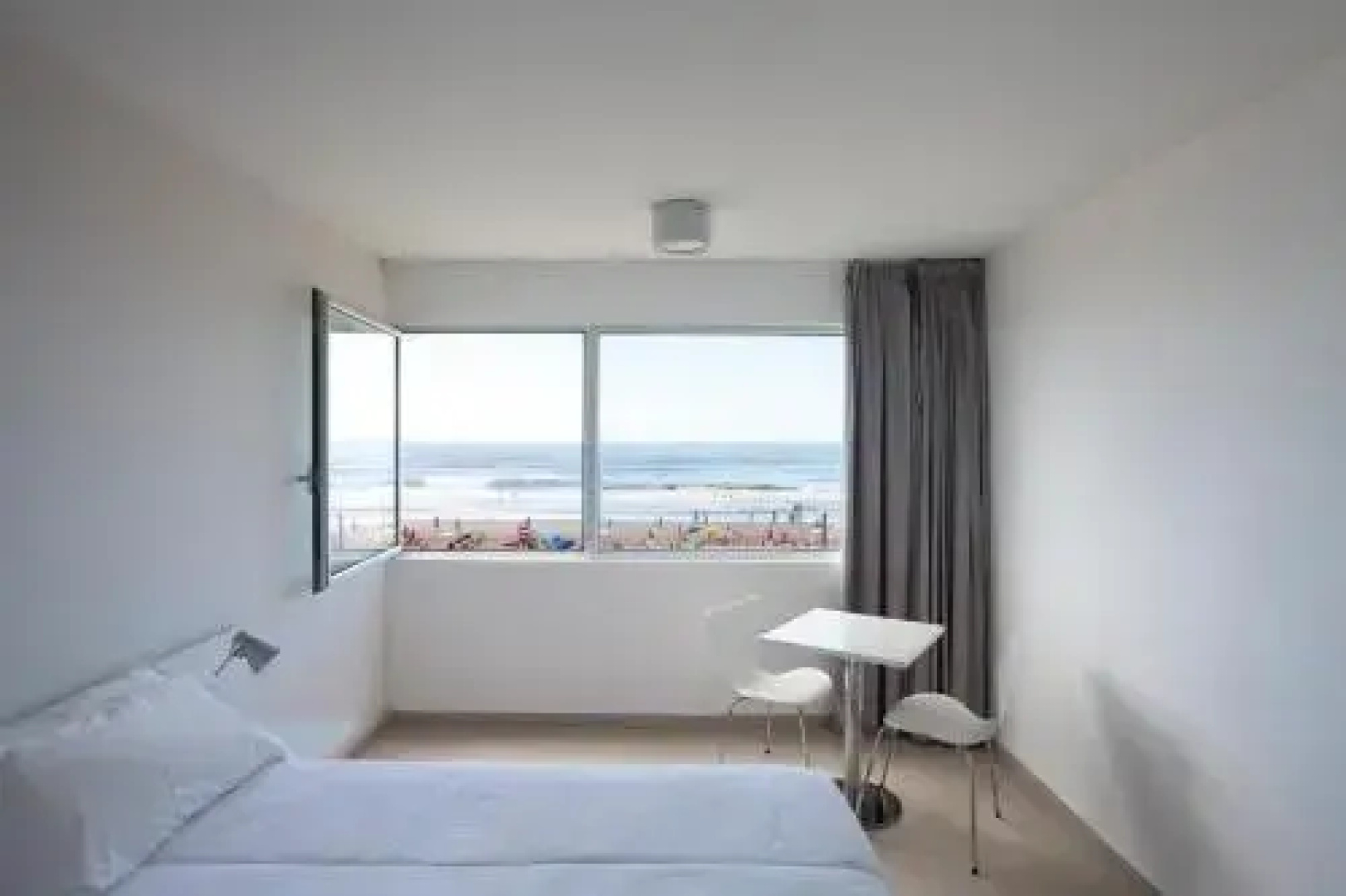 Vista Hotel